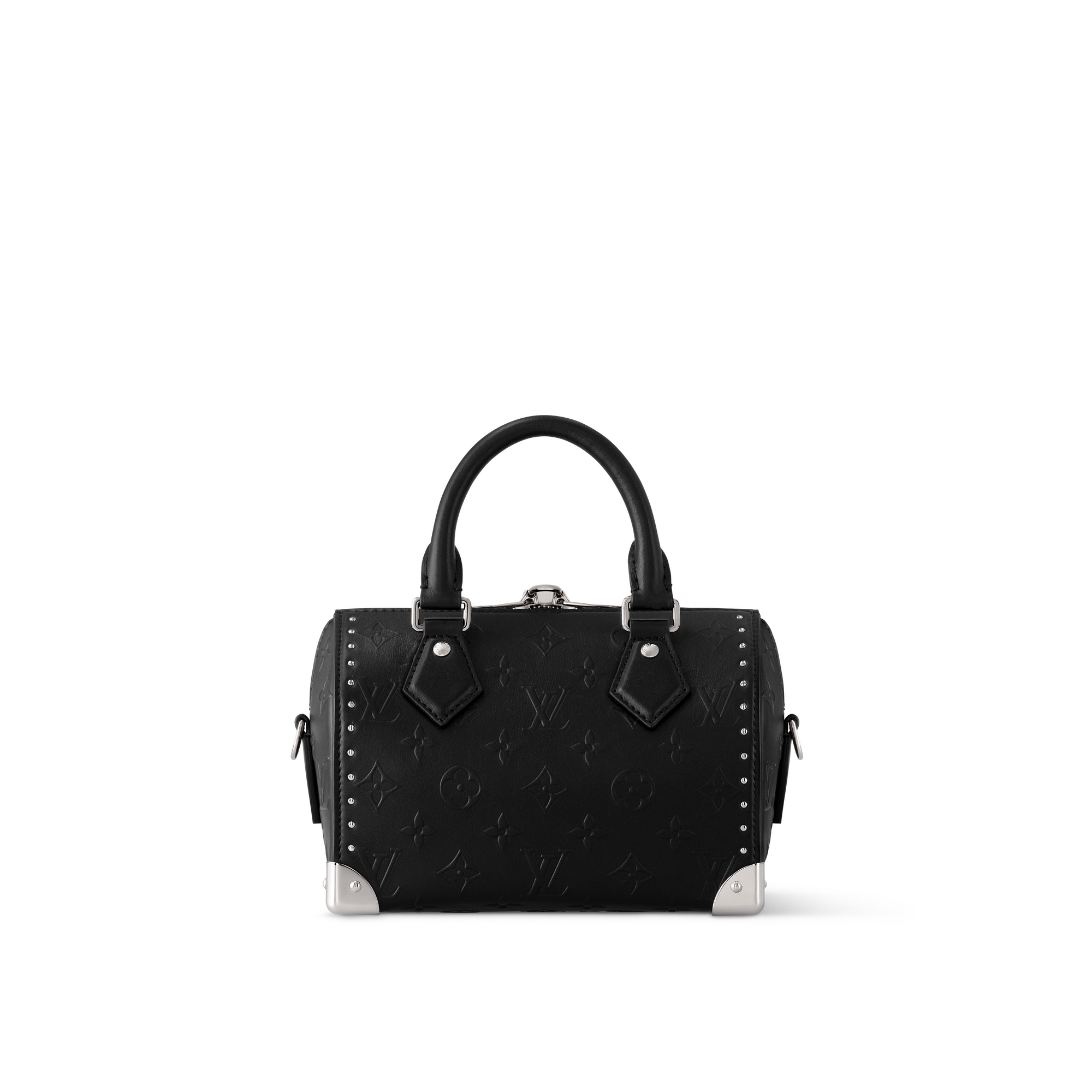Speedy Trunk 20 - Women Bags | LOUIS VUITTON